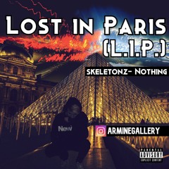 Nothing [prod. Ridinginparis]