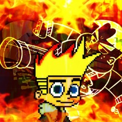 [TESTIFIED] A Johnny Test Megalo (Updated!)