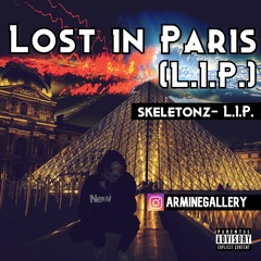 L.I.P. [prod. RidingInParis]