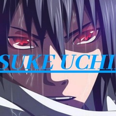 Maignardi - Sasuke Uchiha