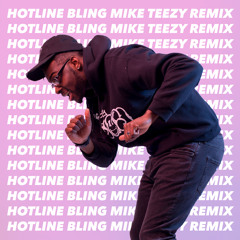 Drake - Hotline Bling (Christian Remix)