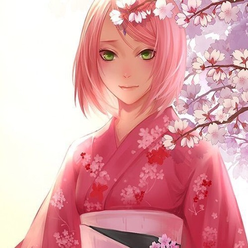 Maignardi - Sakura