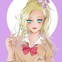 Maignardi - Ino Yamanaka