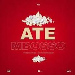 Deejay Maestro - Ate Remix  [Mbosso]