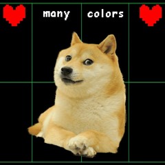 Many Colors