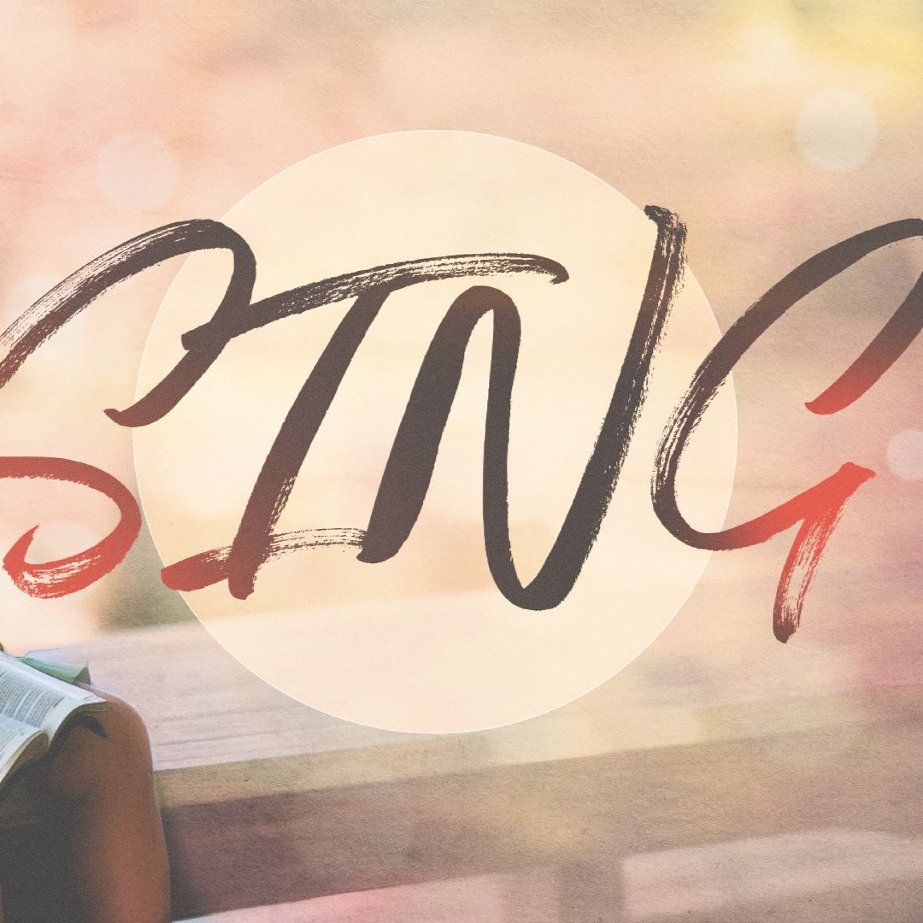 Sing episode artwork
