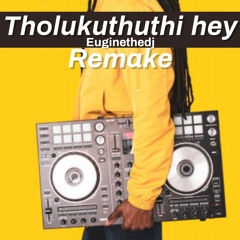 Euginethedj  Tholukuthi Hey Remake