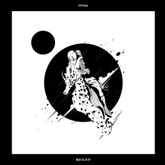 *Premiere* Blo - Blue