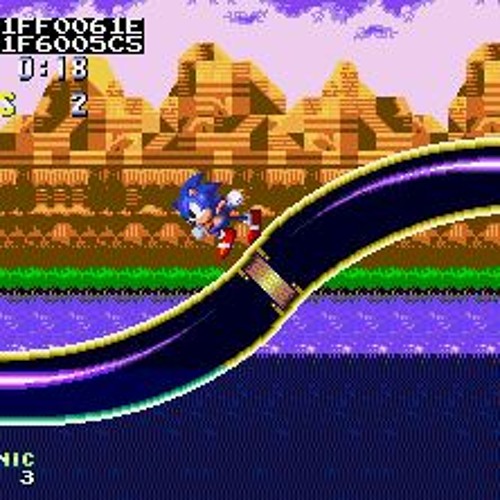 Zone: 0 > Sonic 3 > Background Information