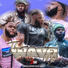 The Wave Mix (Vol. 1)