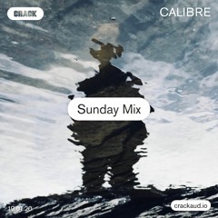 Sunday Mix: Calibre