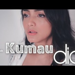 KUMAU DIA - ANDMESH | Metha Zulia (cover)