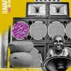 Telefunksoul & Felipe Pomar - Baiafro feat. Fabio Lima