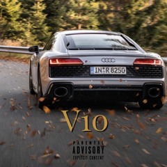 V10 [prod. Kyle McLaughlin X Cryptide]