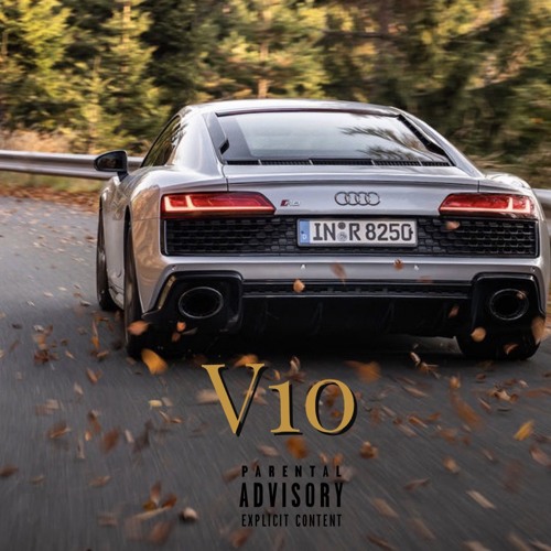 V10 [prod. Kyle McLaughlin X Cryptide]
