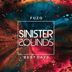 Fuzo - Best Days (Extended Mix)