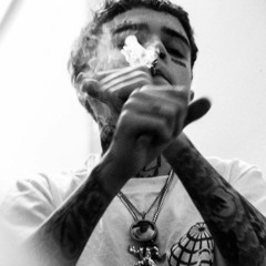 Bobbynice - Flexed up (Unreleased)