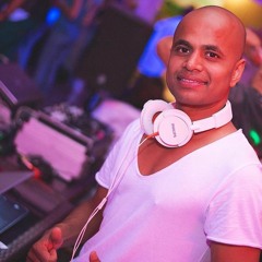 DJ Vish  Live Urban  Kiz  Mix April 2019
