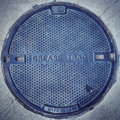 Grease Trap (Vol 2): Mixed by IAMJRDN