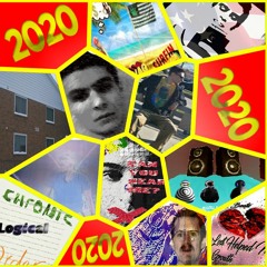 2020 Prod. Nonubeats