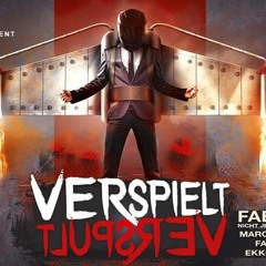 Verspielt Verspult 17.01.2020 @ Club Toyy