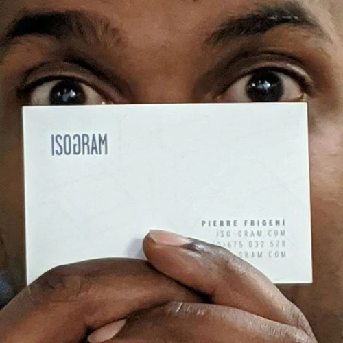 Soundcloud podcast image for