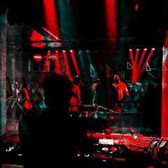 Live @ Poylgon Club Berlin (20 + 20 = 2020 )