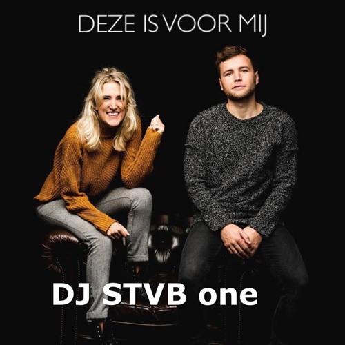 SUZAN & FREEK - DEZE IS VOOR MIJ (DJ STVB one intro)