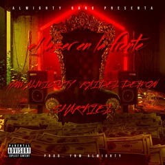 El Laser En La Frente (feat. Raidel Demon & Sharkiel)