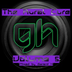The Aural Cure - Volume 5