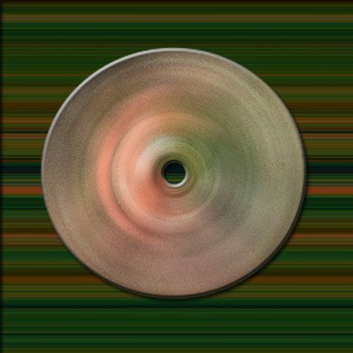 PhiPhi / Φ²  -  SQUARED  [FORTHCOMING]