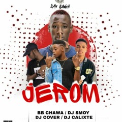 Men nan moudaw Jerom