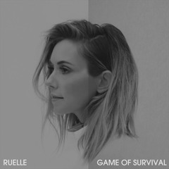 Ruelle - Game Of Survival (Instrumental)