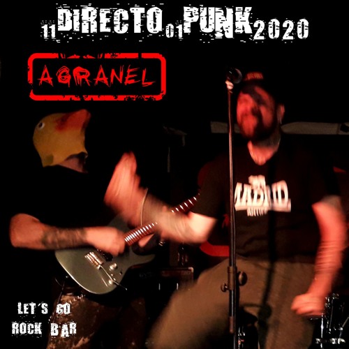 Stream BAJO EL SUELO (BOIKOT) by A Granel Punk Listen online for free