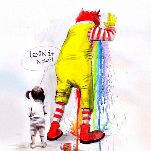 C - Lance - Lost In Regret