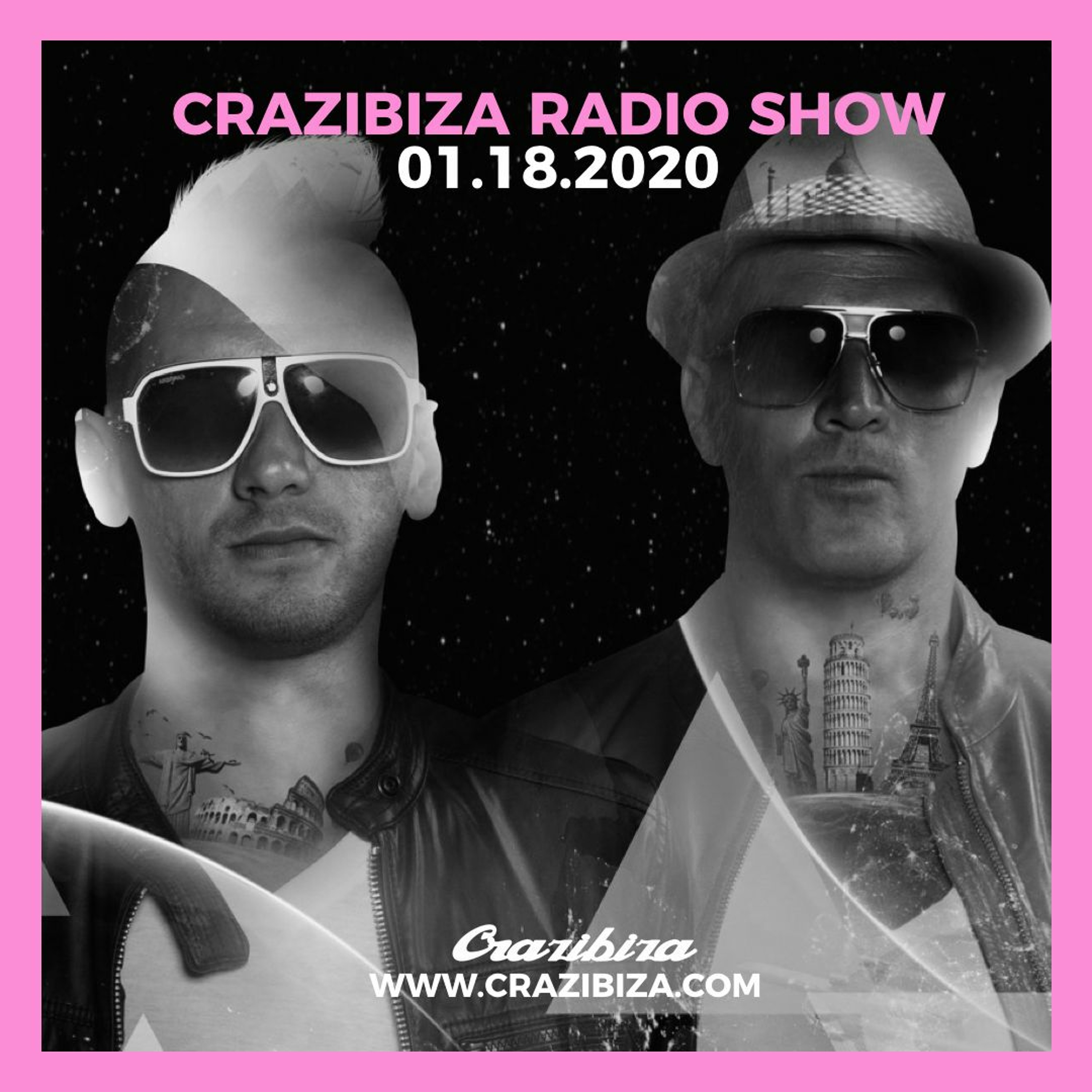Crazibiza