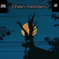 Chillin' Monsters