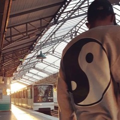 Horcruxe numba one ( Prod. Tom Misch)