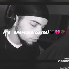 ME ENAMORE(COVER JAY WHEELER)
