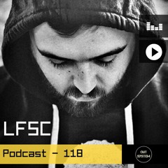 Podcast - 118 | LFSC