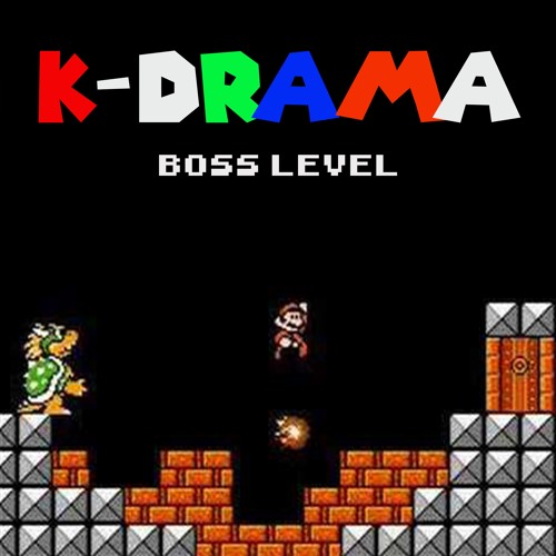 Boss Level