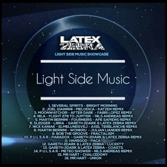 Latex Zebra presents Light Side Music Showcase