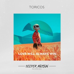 Toricos - Can You Feel The Heat (Original Mix)