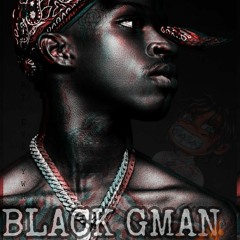 BLACK GMAN(PROD.TDY)