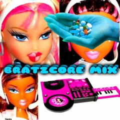 BRATZCORE MIX