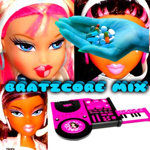 BRATZCORE MIX