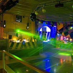 Dj Alive Pre 1999 Makina Mix 165 Bpm