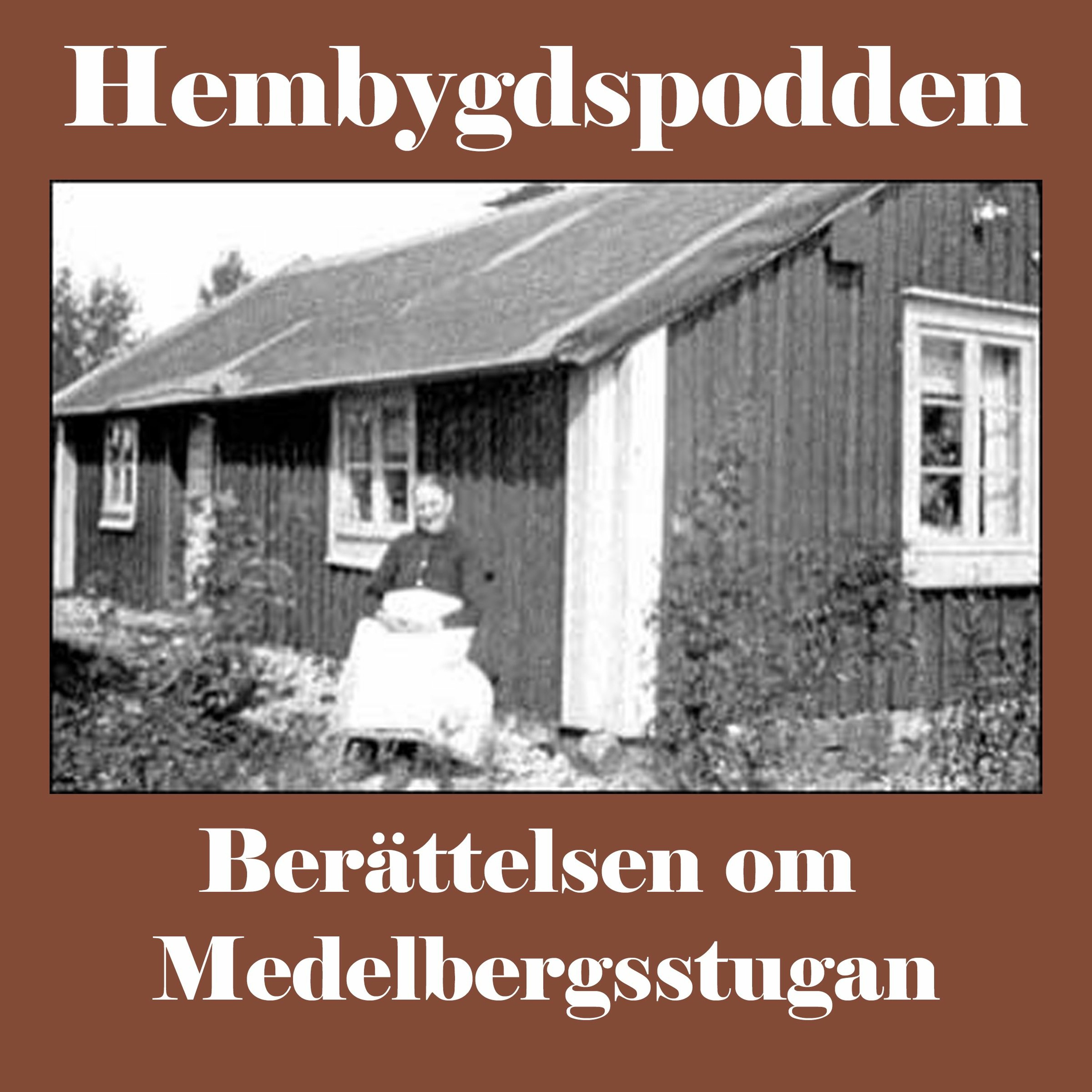Hembygdspodden
