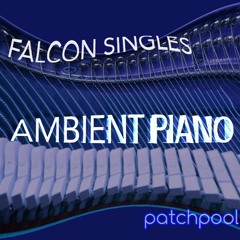 Aspects Differ - Ambient Piano - Falcon Singles