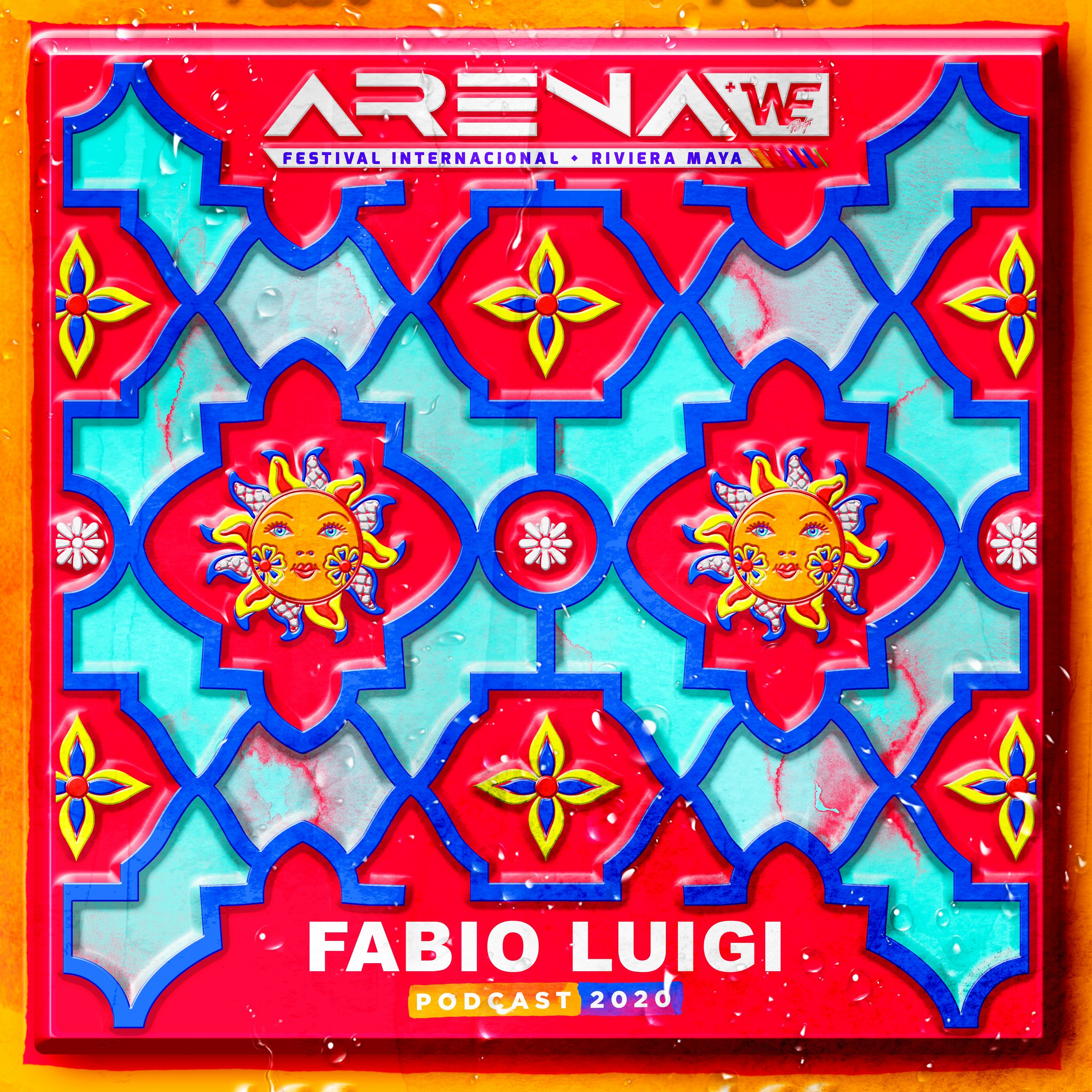 arenafestival